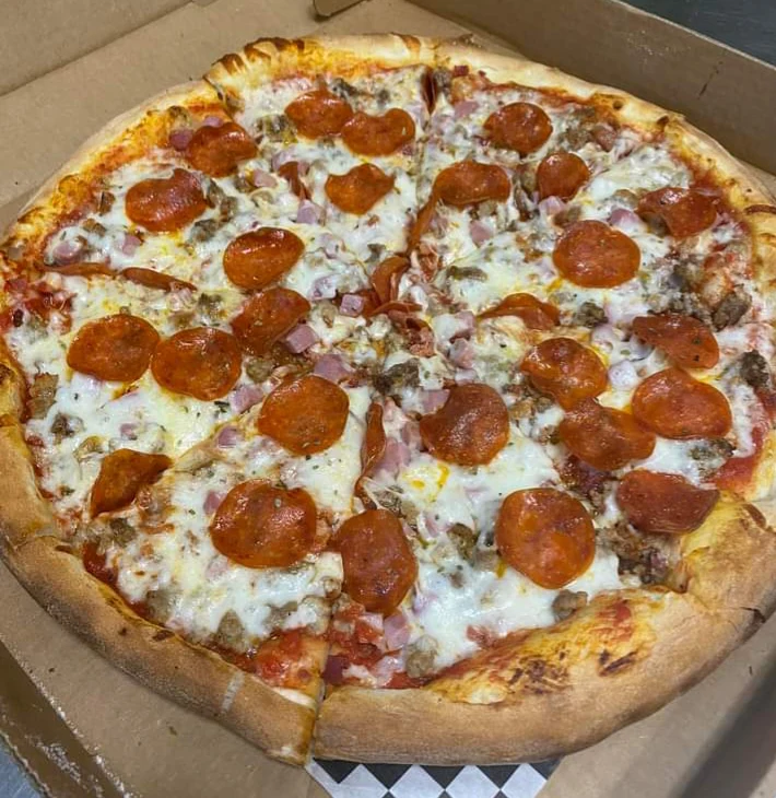 pizza kebab Zam Zam di Rimzal · Photos 2